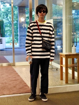 KENiさんのコーディネート