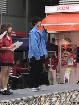 KENiさんのコーディネート