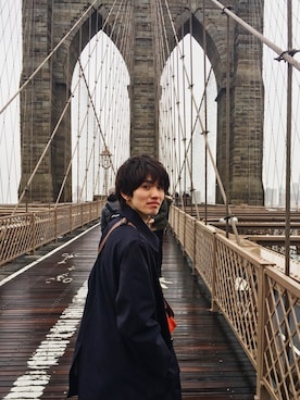 KENiさんのコーディネート