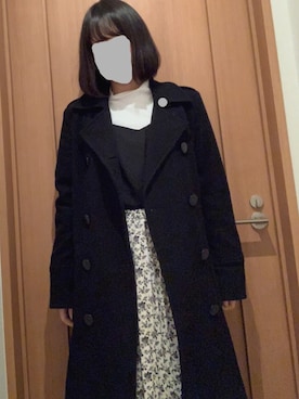 花子（相互フォロー）さんのコーディネート