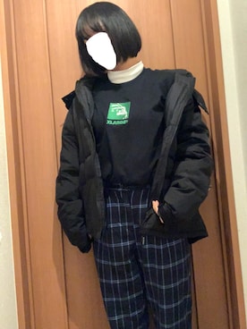 花子（相互フォロー）さんのコーディネート