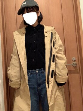 花子（相互フォロー）さんのコーディネート