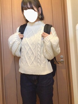 花子（相互フォロー）さんのコーディネート