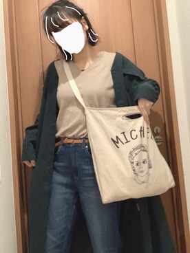 花子（相互フォロー）さんのコーディネート