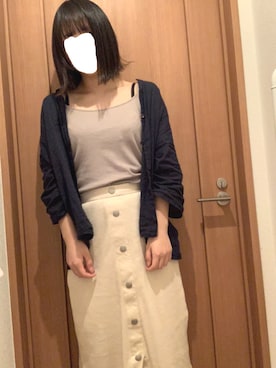 花子（相互フォロー）さんのコーディネート