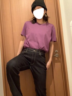 花子（相互フォロー）さんのコーディネート