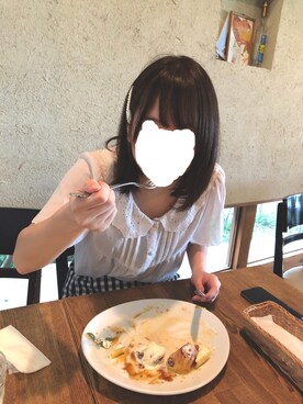 花子（相互フォロー）さんのコーディネート