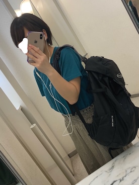 花子（相互フォロー）さんのコーディネート