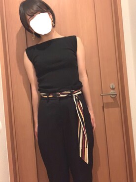 花子（相互フォロー）さんのコーディネート