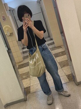 花子（相互フォロー）さんのコーディネート