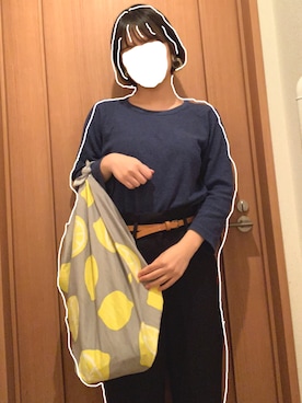 花子（相互フォロー）さんのコーディネート