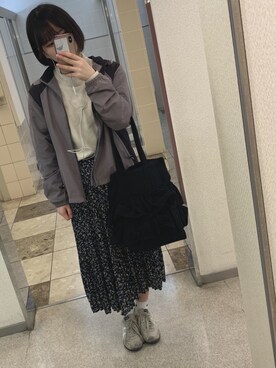 花子（相互フォロー）さんのコーディネート