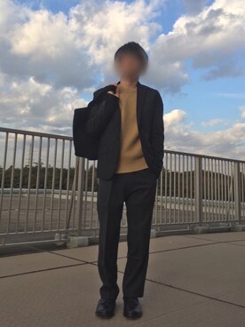 mohiさんのコーディネート