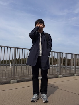 mohiさんのコーディネート