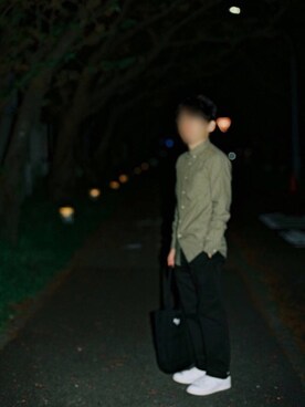 mohiさんのコーディネート