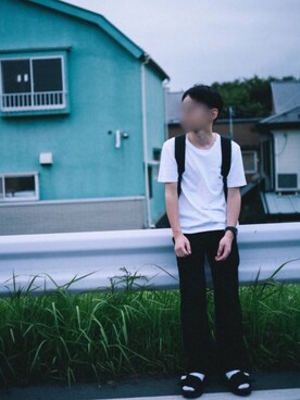 mohiさんのコーディネート