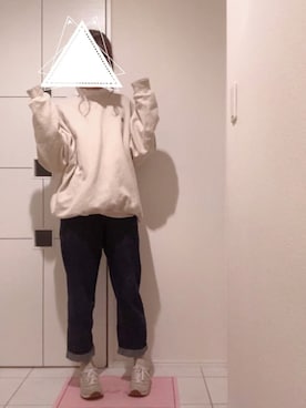 ちぇるさん(レディース・166cm)の春コーディネート