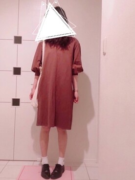 ちぇるさんのコーディネート