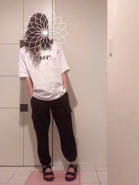 ちぇるさんのコーディネート