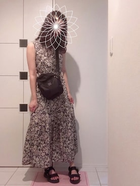 ちぇるさんのコーディネート