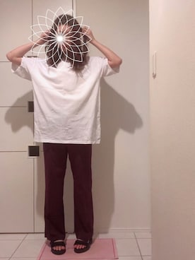 ちぇるさんのコーディネート