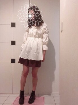 ちぇるさんのコーディネート