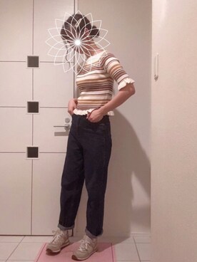 ちぇるさんのコーディネート
