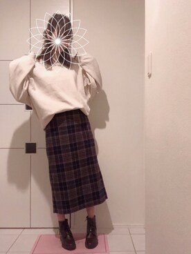 ちぇるさんのコーディネート