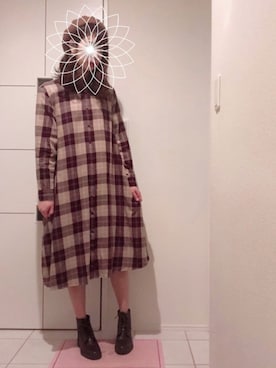 ちぇるさんのコーディネート