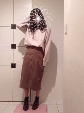 ちぇるさんのコーディネート