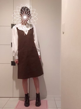 ちぇるさんのコーディネート