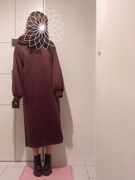 ちぇるさんのコーディネート