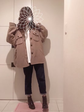 ちぇるさんのコーディネート