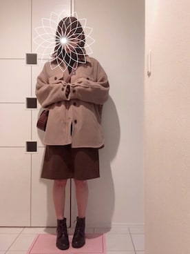 ちぇるさんのコーディネート
