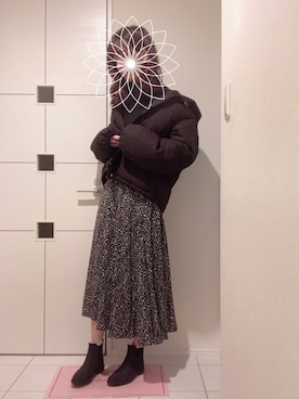 ちぇるさんのコーディネート