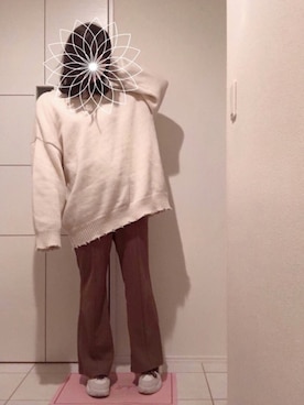 ちぇるさんのコーディネート