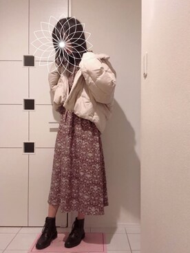 ちぇるさんのコーディネート
