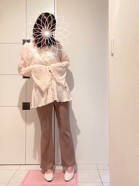 ちぇるさんのコーディネート