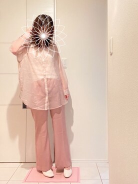 ちぇるさんのコーディネート