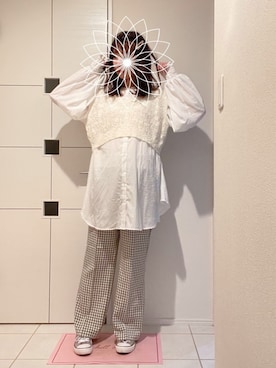 ちぇるさんのコーディネート