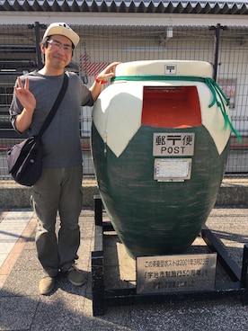 Hideさんのコーディネート