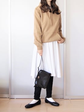 がこちゃさんのコーディネート