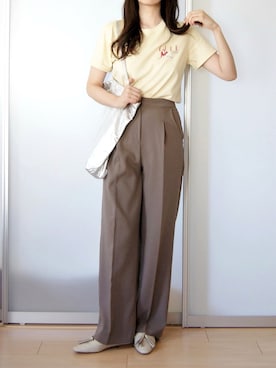 がこちゃさんのコーディネート