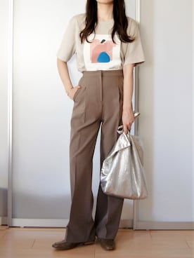 がこちゃさんのコーディネート