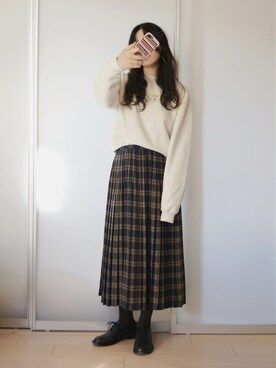 がこちゃさんのコーディネート