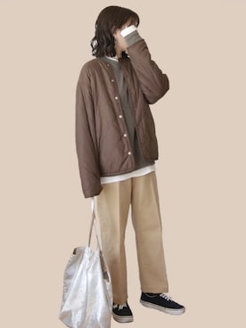 がこちゃさんのコーディネート