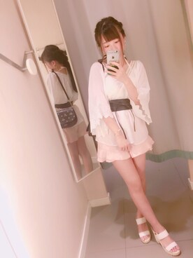 alielienさんのコーディネート