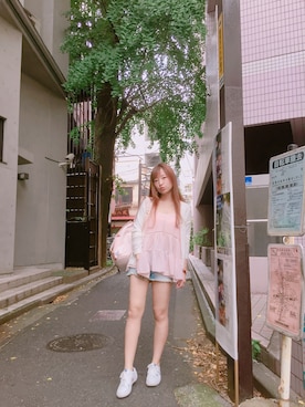 alielienさんのコーディネート