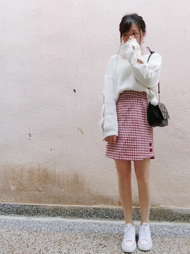 alielienさんのコーディネート