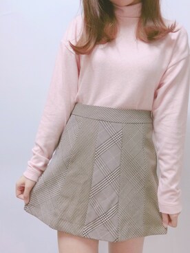 alielienさんのコーディネート